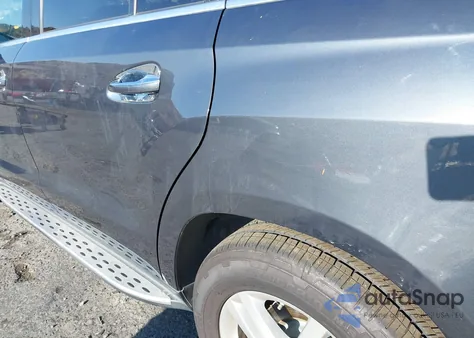 2014 Mercedes-Benz Gl 450 4Matic z USA, uszkodzony, nr VIN 4JGDF7CEXEA297999